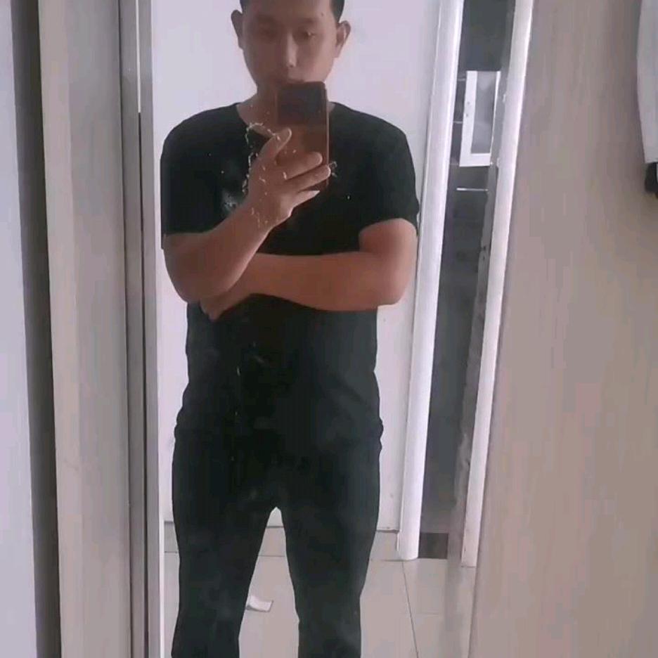 来了你来