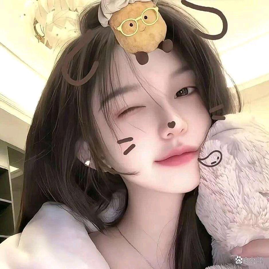 🍑愛吃桃子卜
