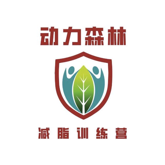 动力森林减脂健身