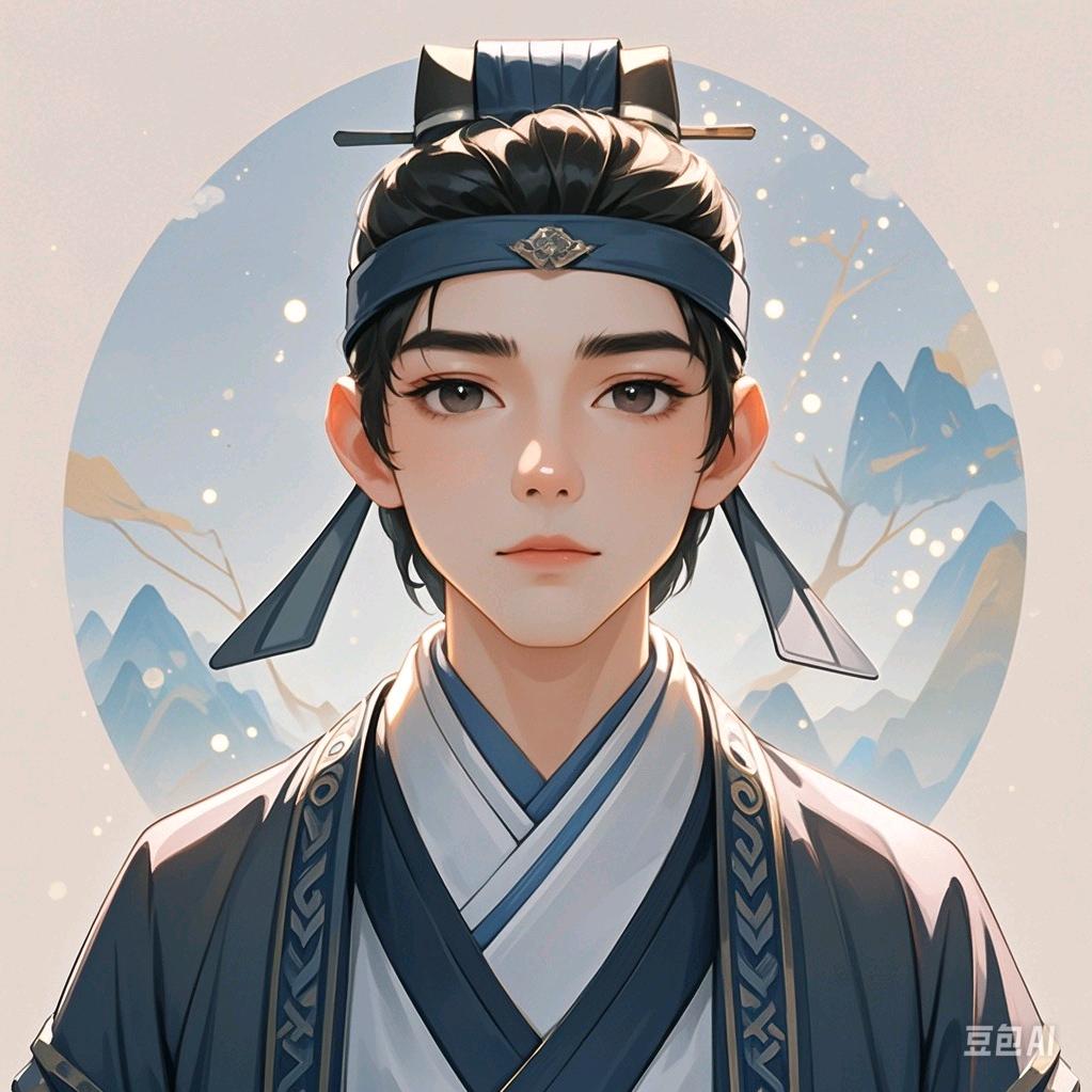 张师兄