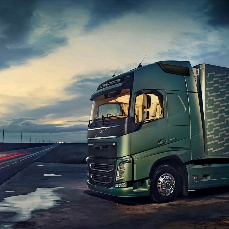 🚚小李同学