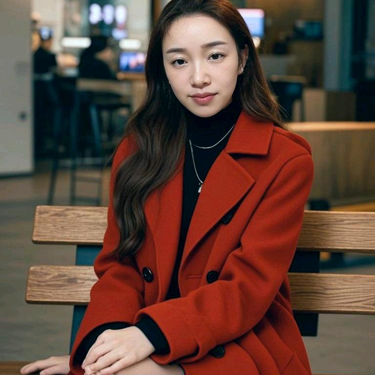 娜❤️❤️娜