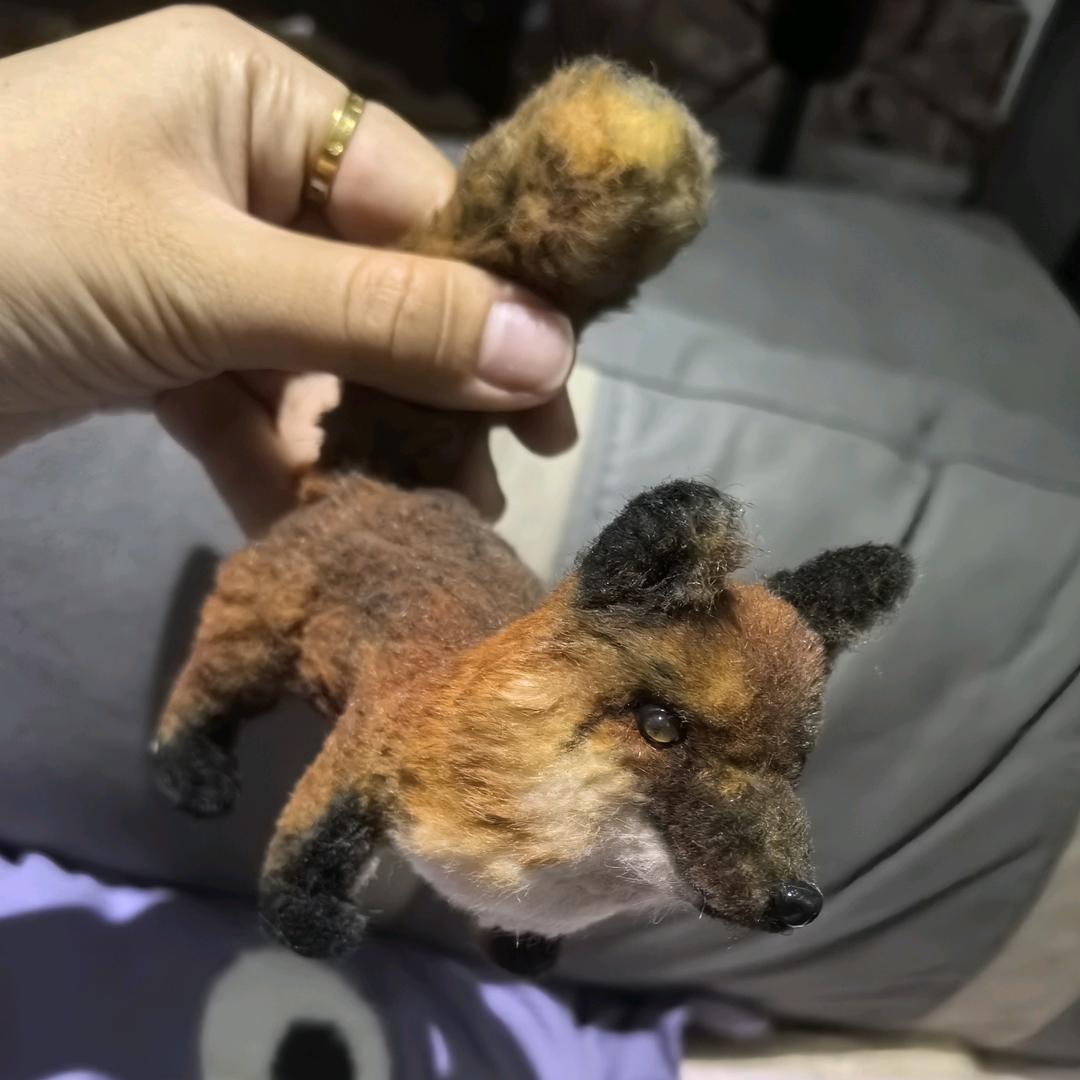 季沐兮手作