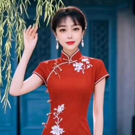 🌲清晨的玫瑰🌹