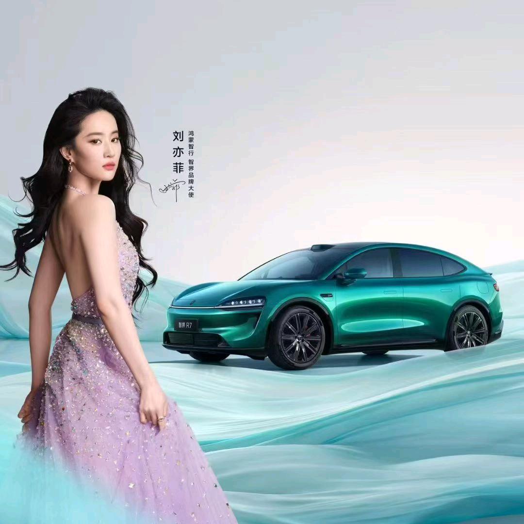 东利丰智界金凤💞