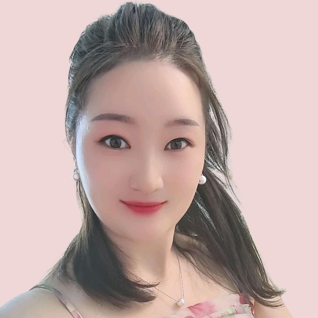 莉妹子