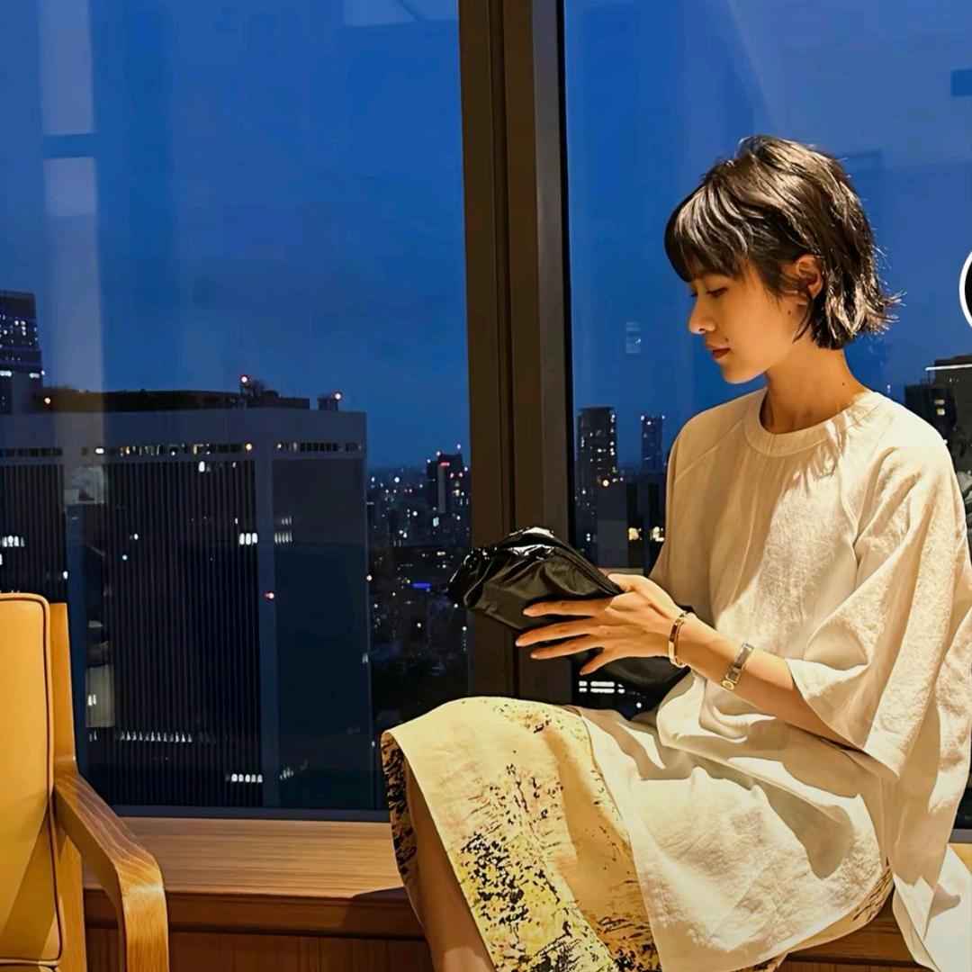 林痣晴【直播返场】