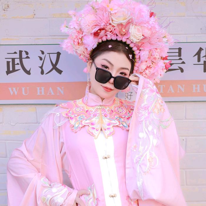 中百仓储小时达（玲玲同学）