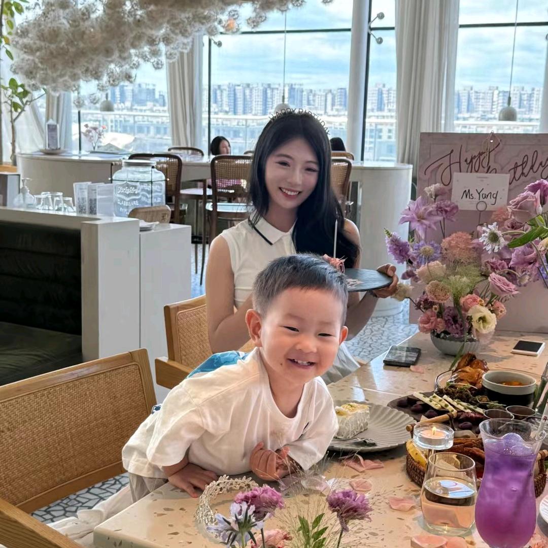 子昂妈妈在北京