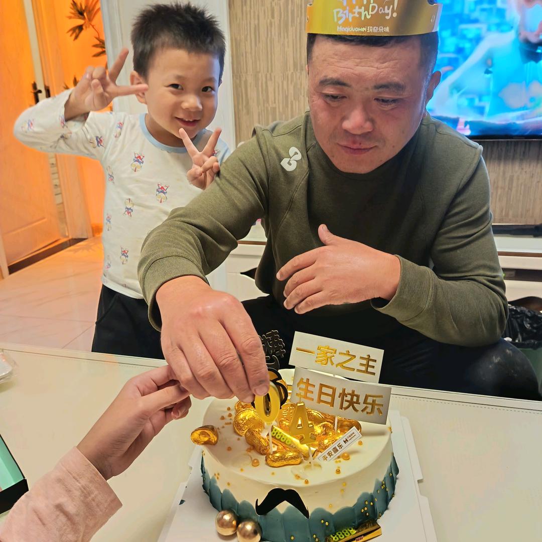 哥已不再是当年的哥
