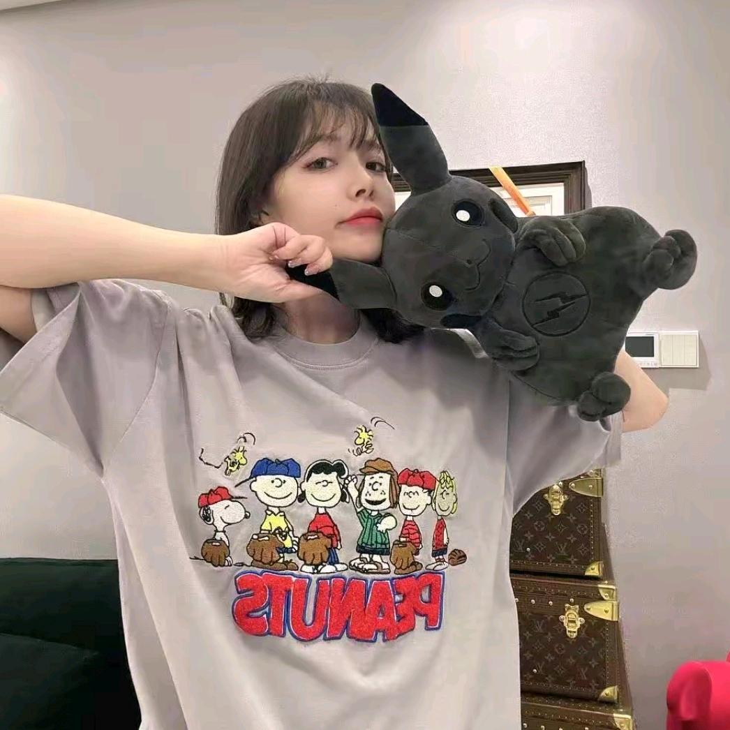 周明星（时尚分享官）