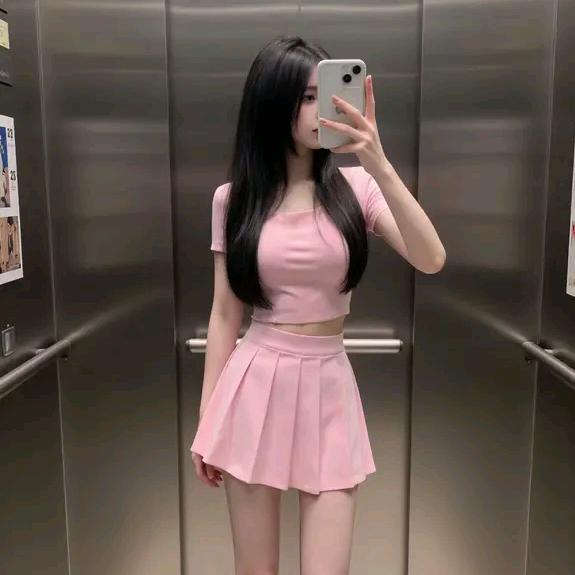 兰兰的橱窗