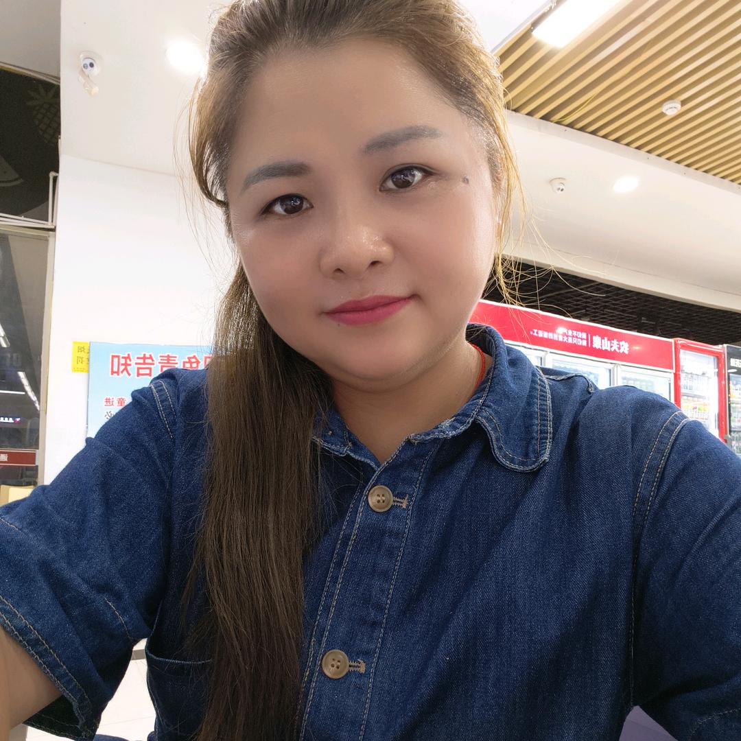 滨菲（燕姐）