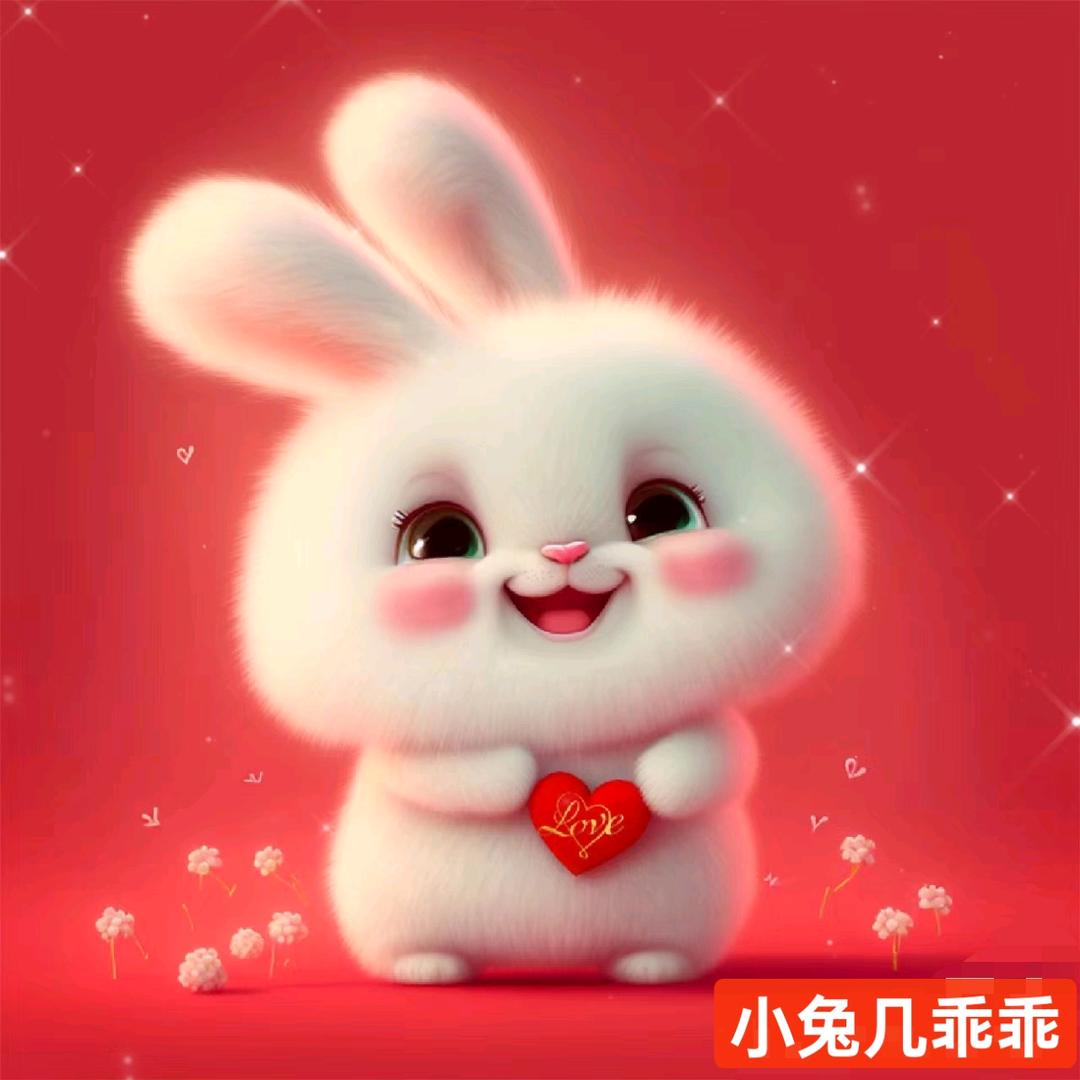 小兔几乖乖