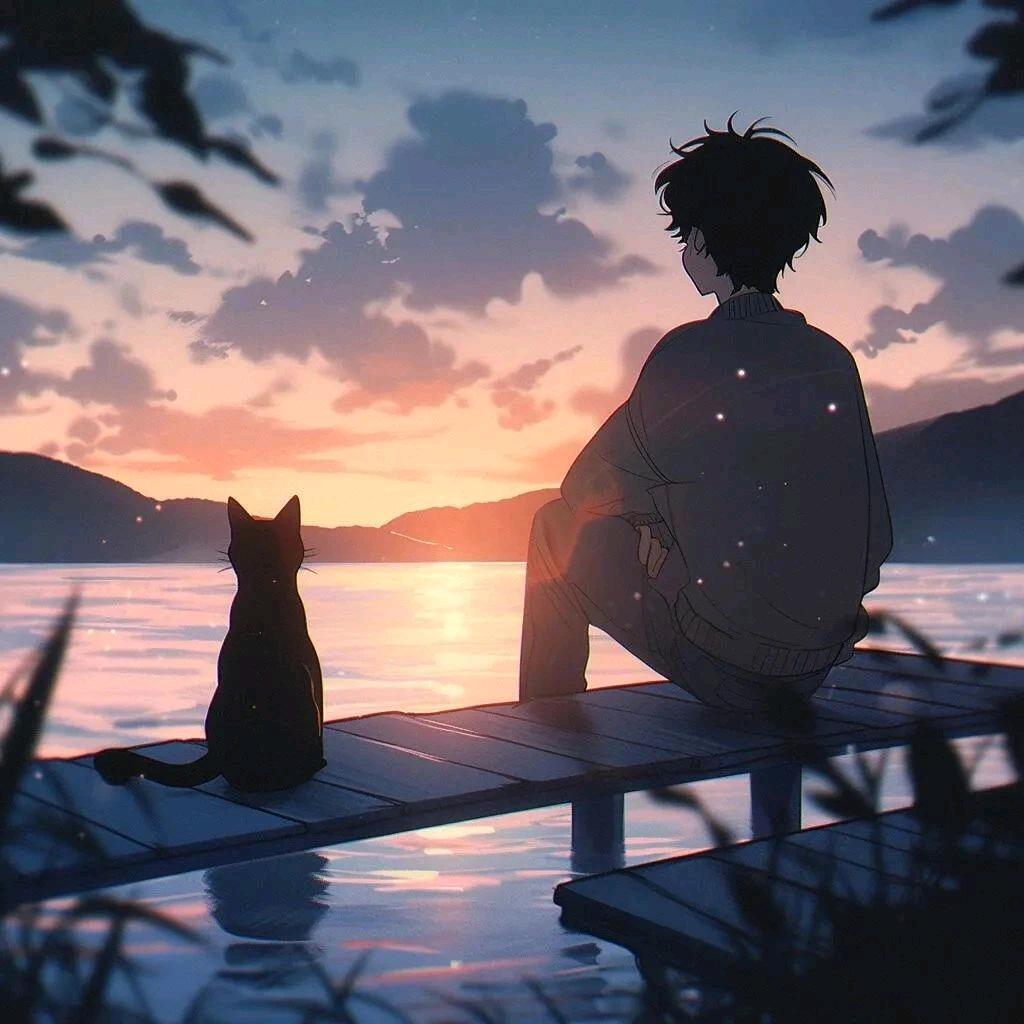 词末