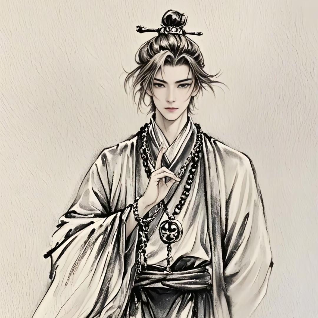 在东京蹦迪的太白