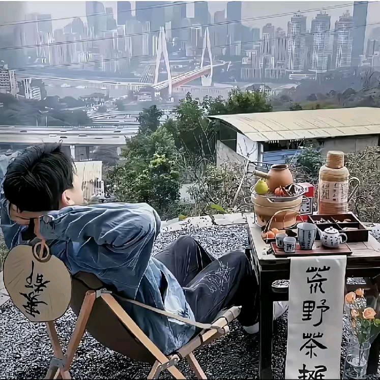 小张要暴富~