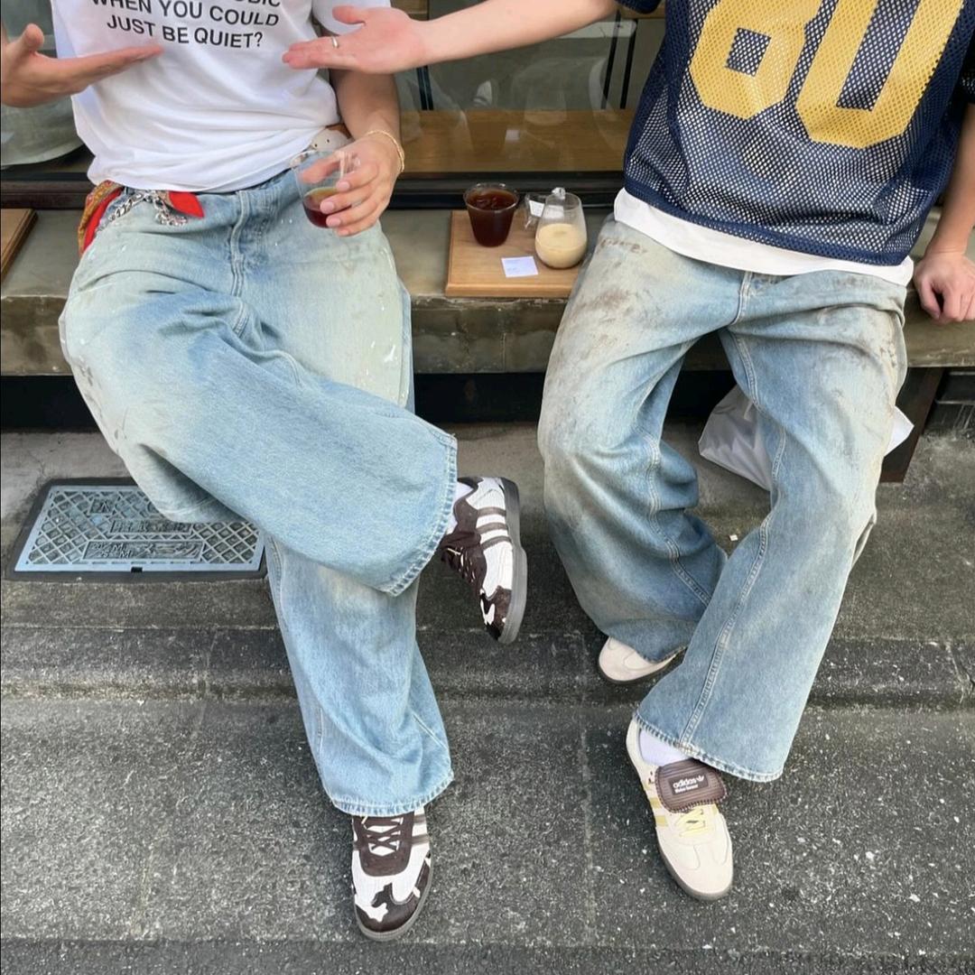 裤酷择选