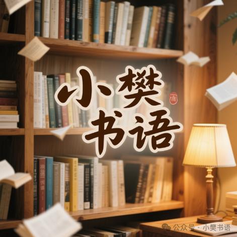 小樊书语