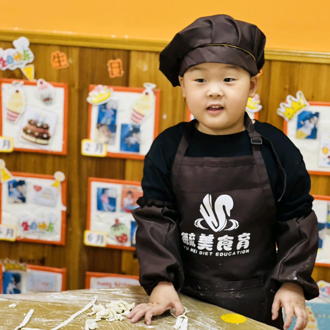 Mikael小王子