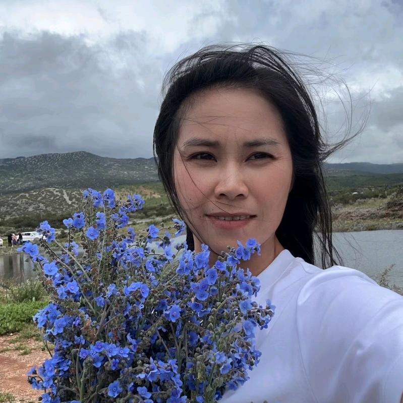 罗城月姐土特产