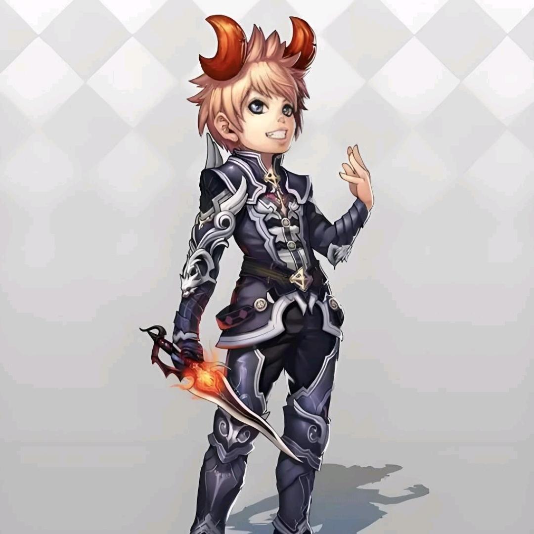 ZiRzz永恒怀旧小杀星