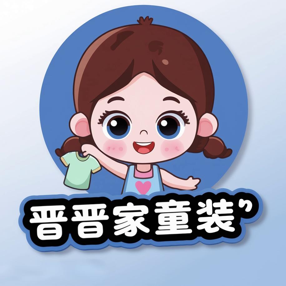 晋晋家童装小铺