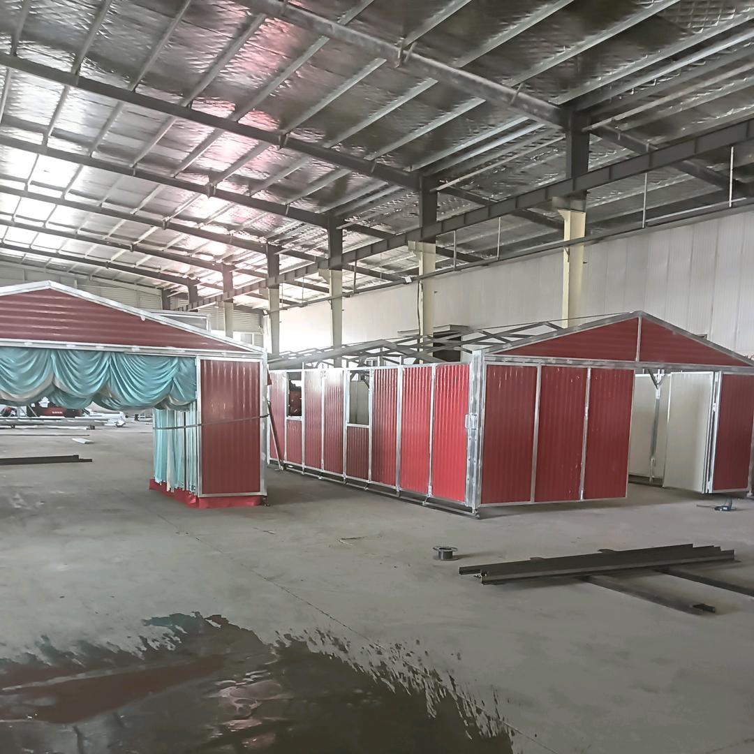 徐州市贾汪区大吴推拉蓬厂