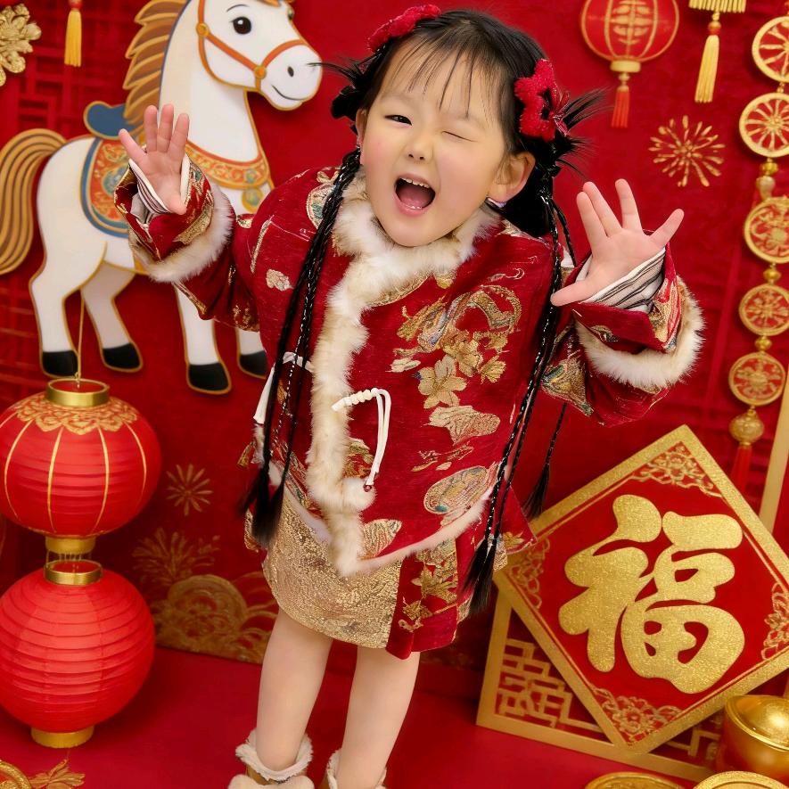 我爱玥玥头像