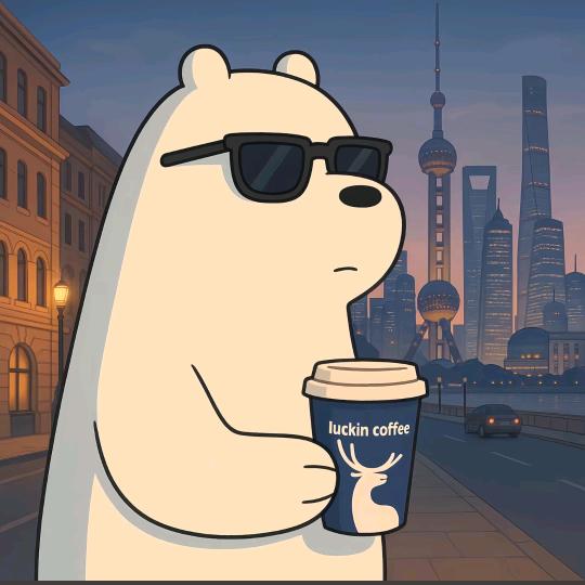 宝藏严选官的头像