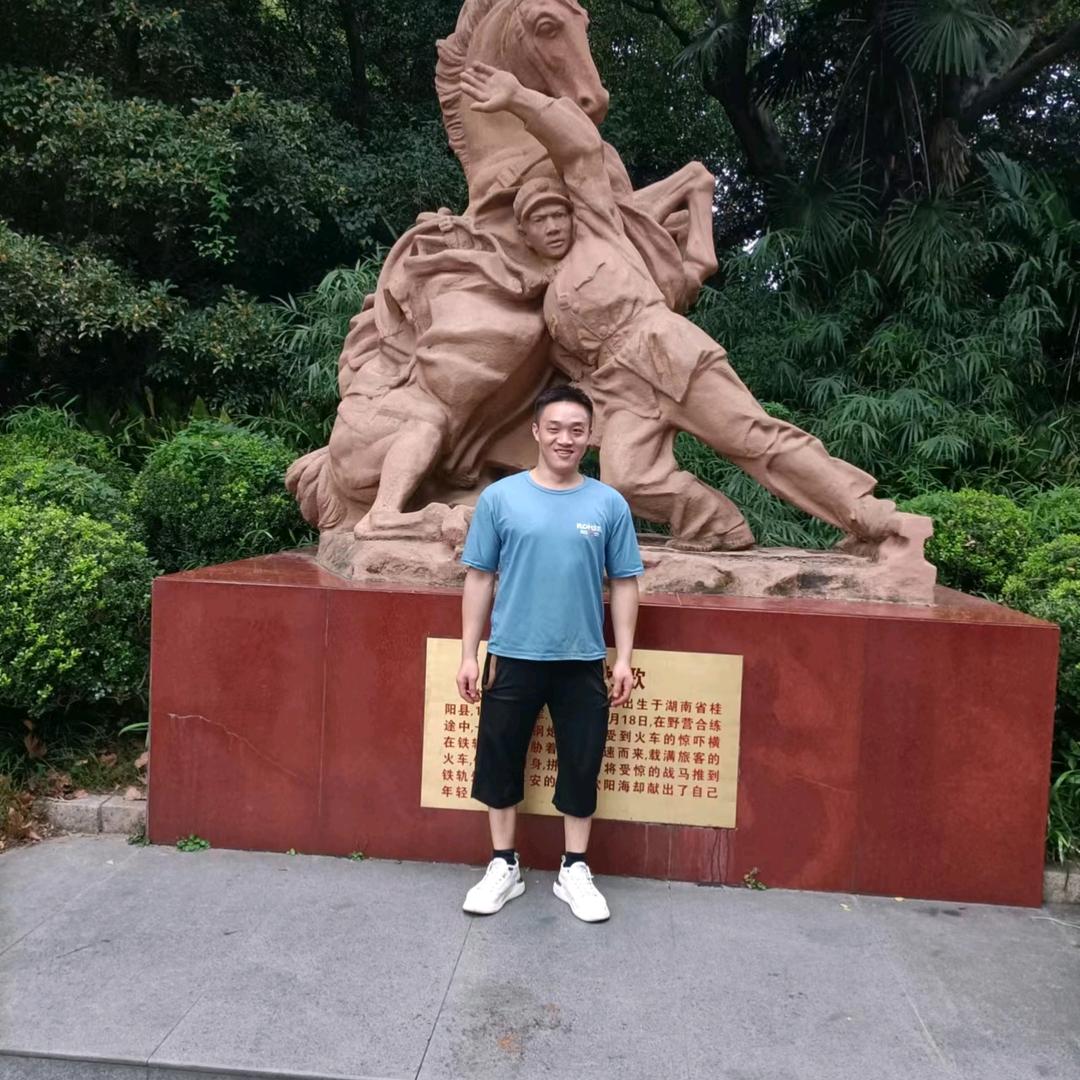 河南人在上海
