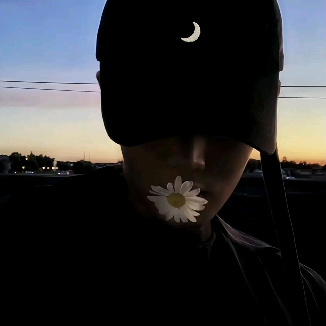 一点点晚风