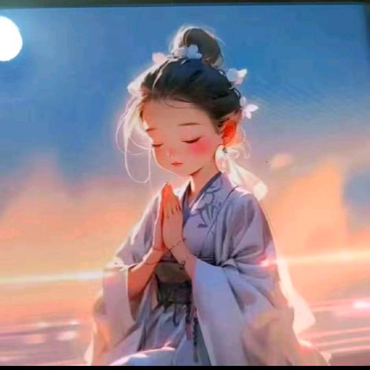 美人儿