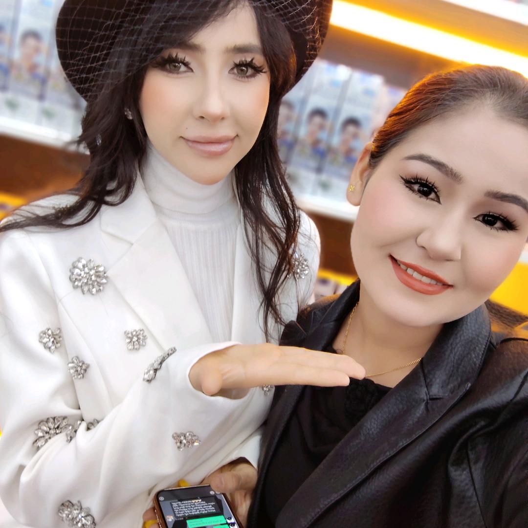 😍😍阿丽菲热妈咪推荐好物❤😍