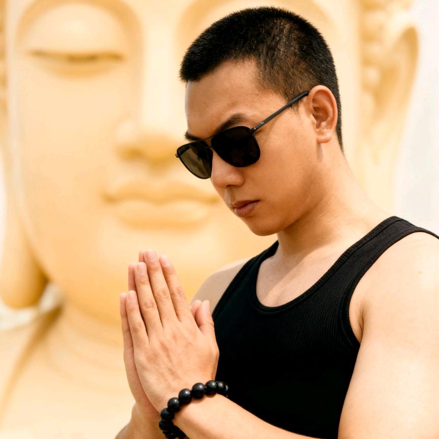 天空飘来五个字