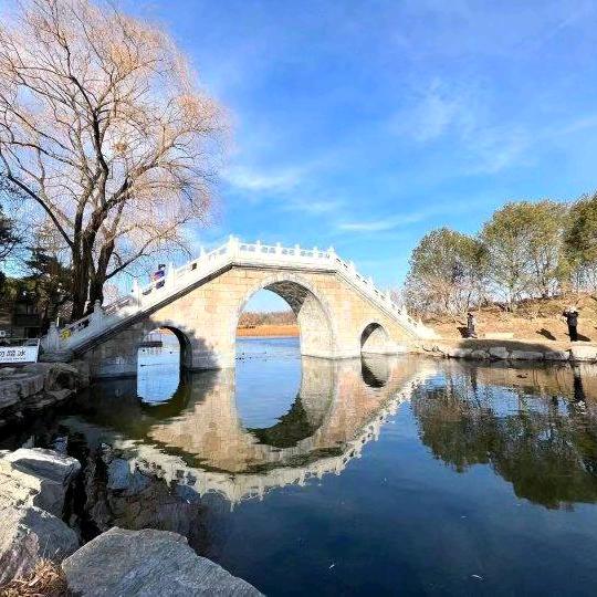 旭日东升