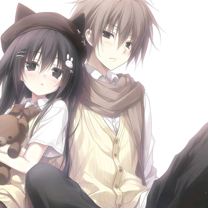 ฅ笨笨元元ฅ੭ﾞ