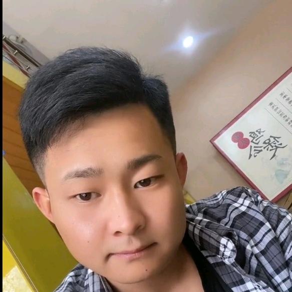 驾校招生李教练