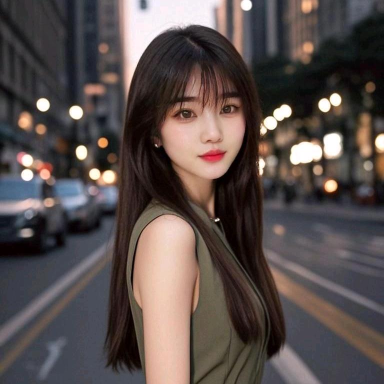 清晨第一缕阳光