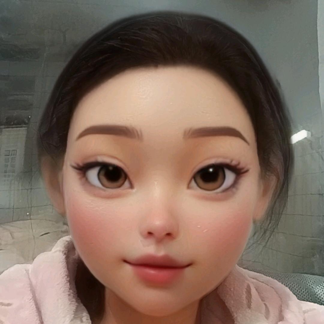 暖心🎤