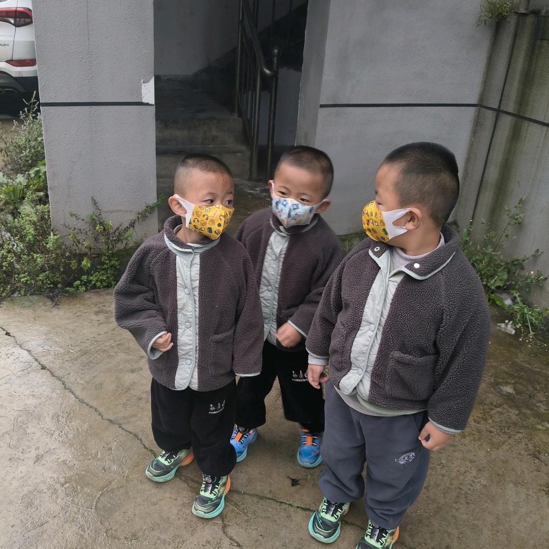 好人