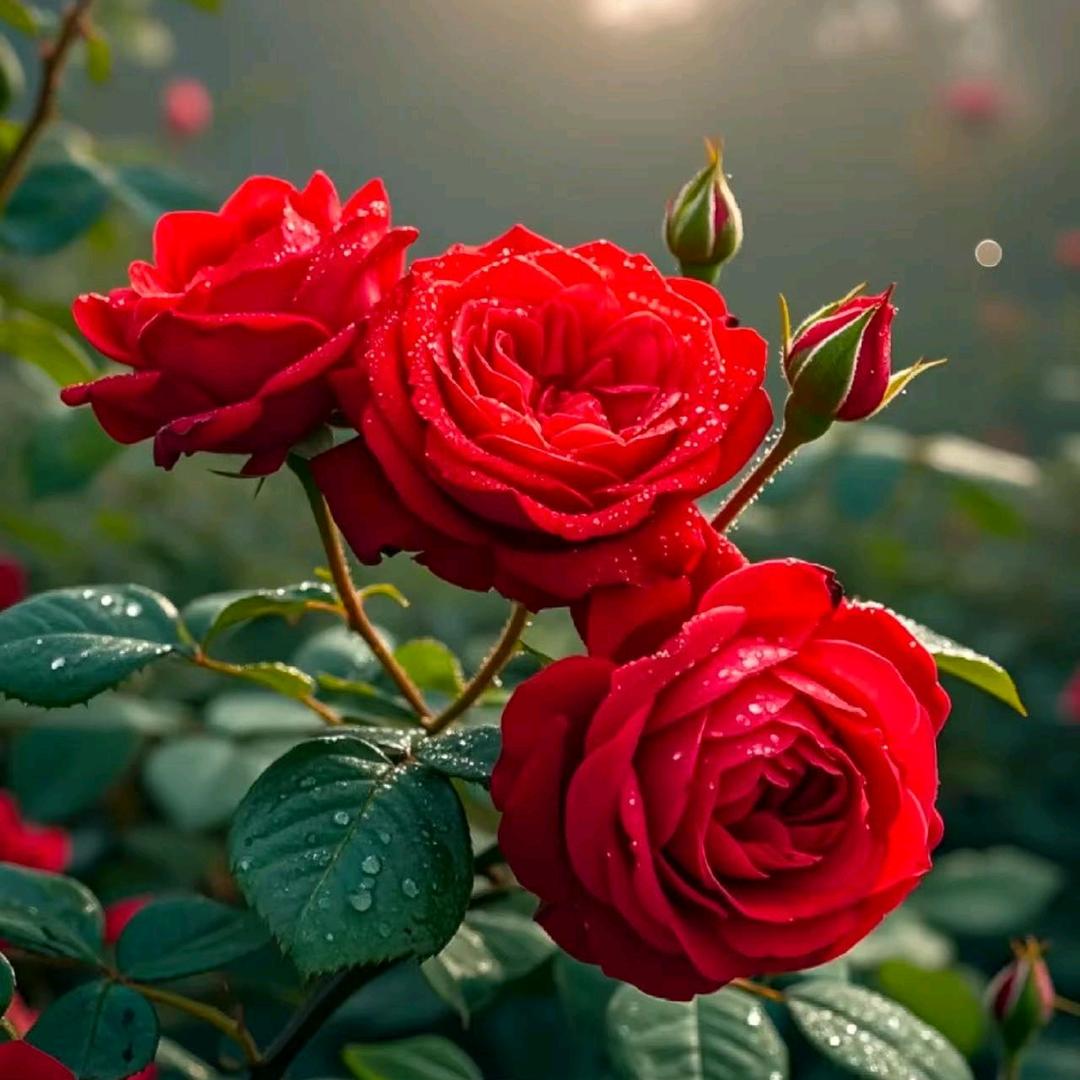 玫瑰🌹