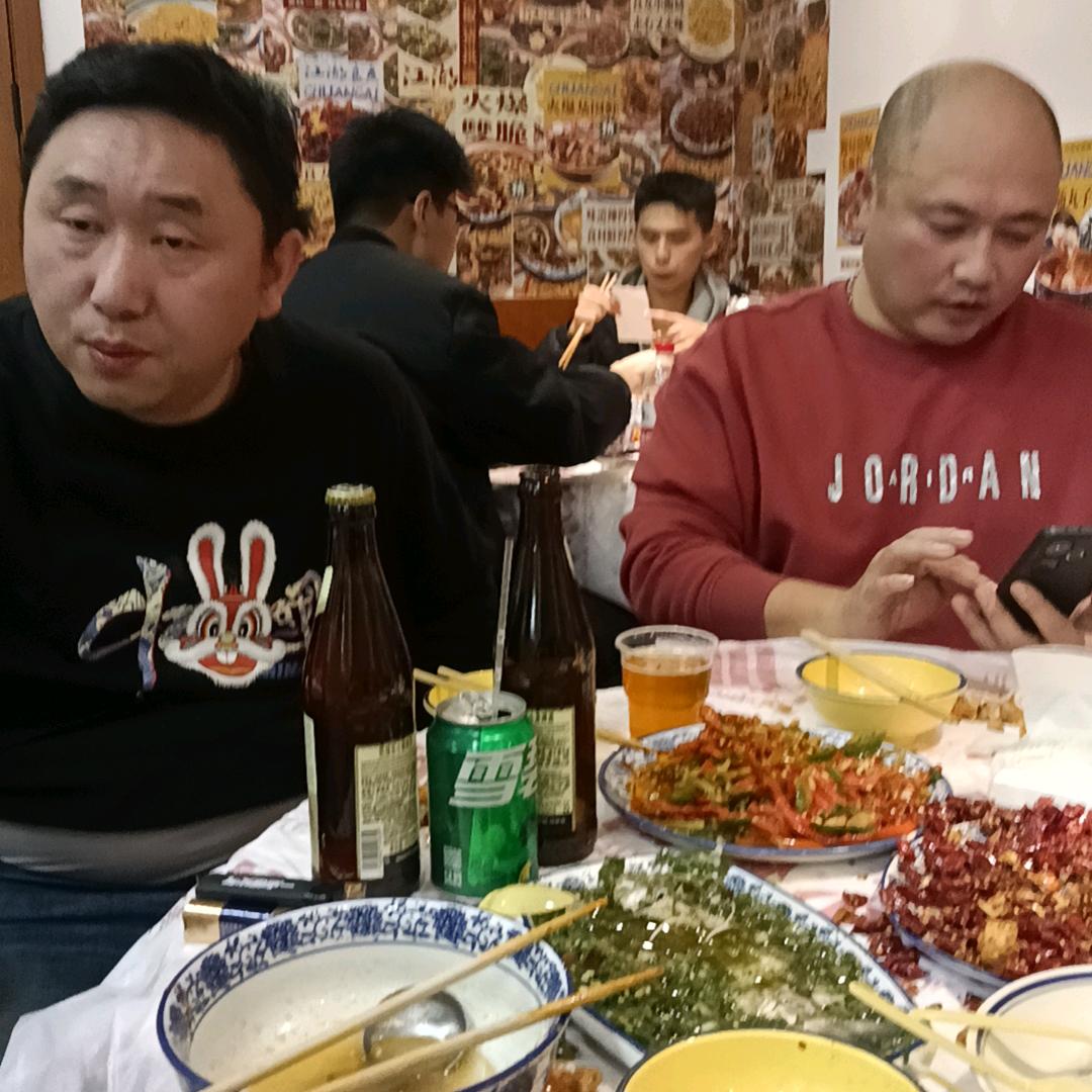 老黑