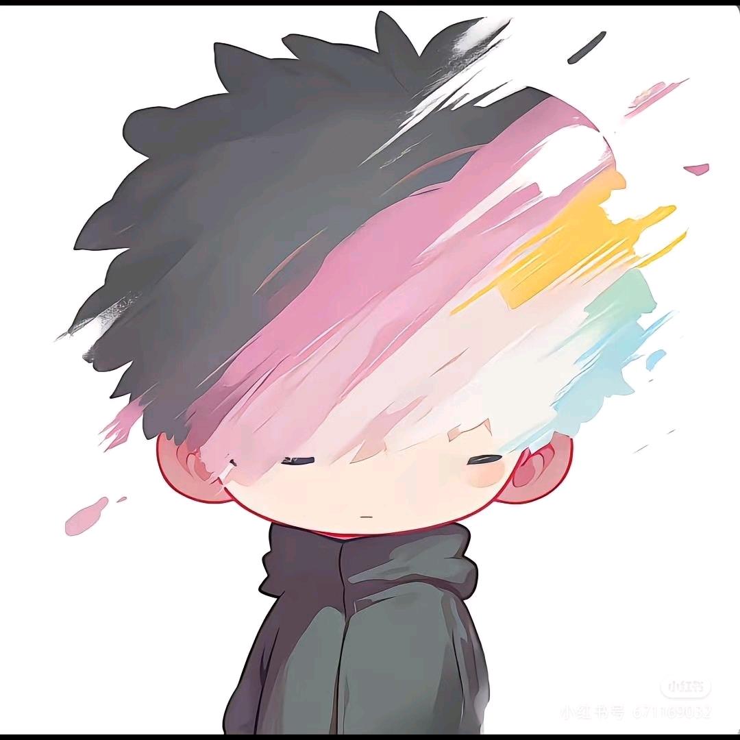 长夜将至丶