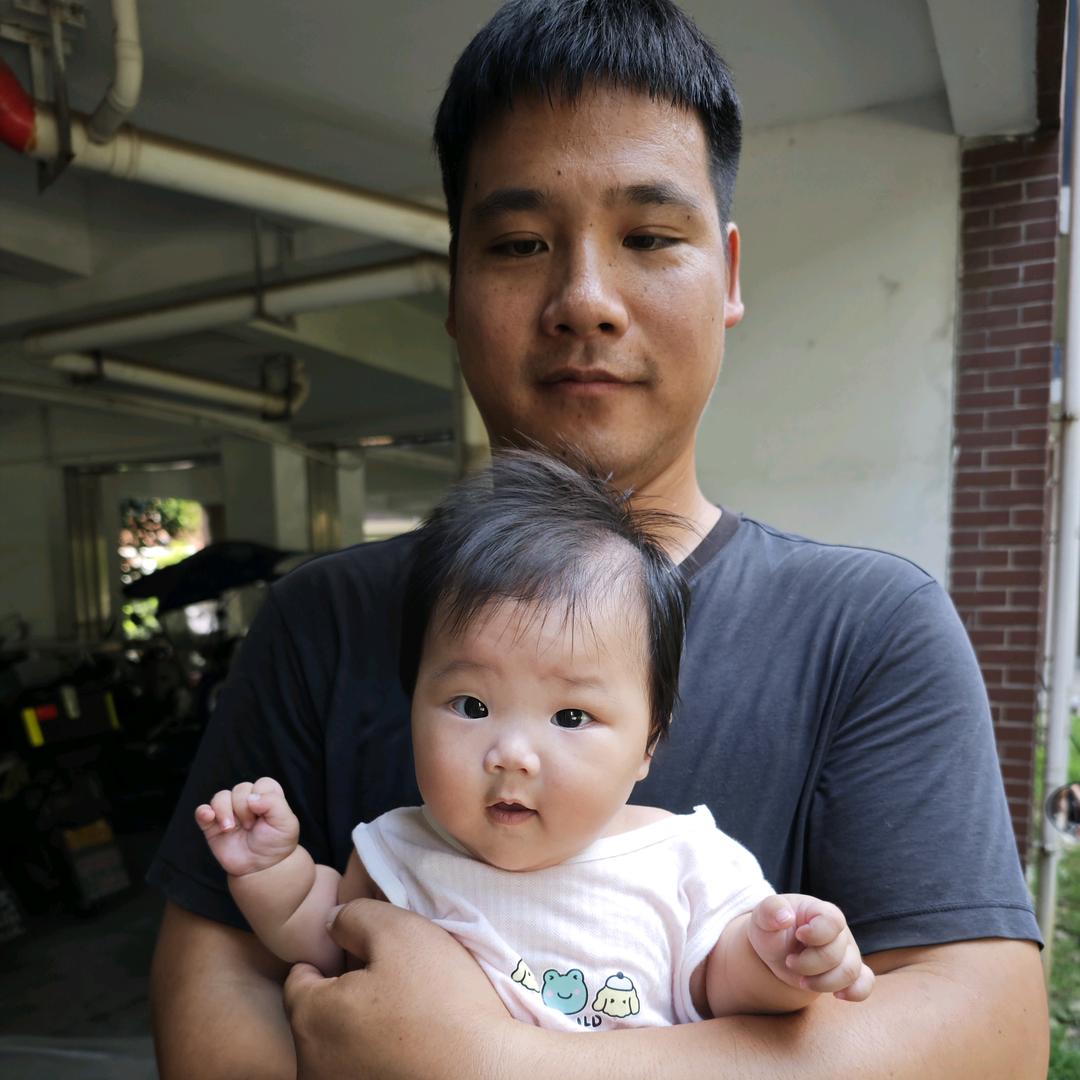 天门 辣宝成长记 杨（0-3岁儿歌早教）