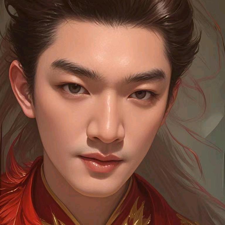 邵 佬三