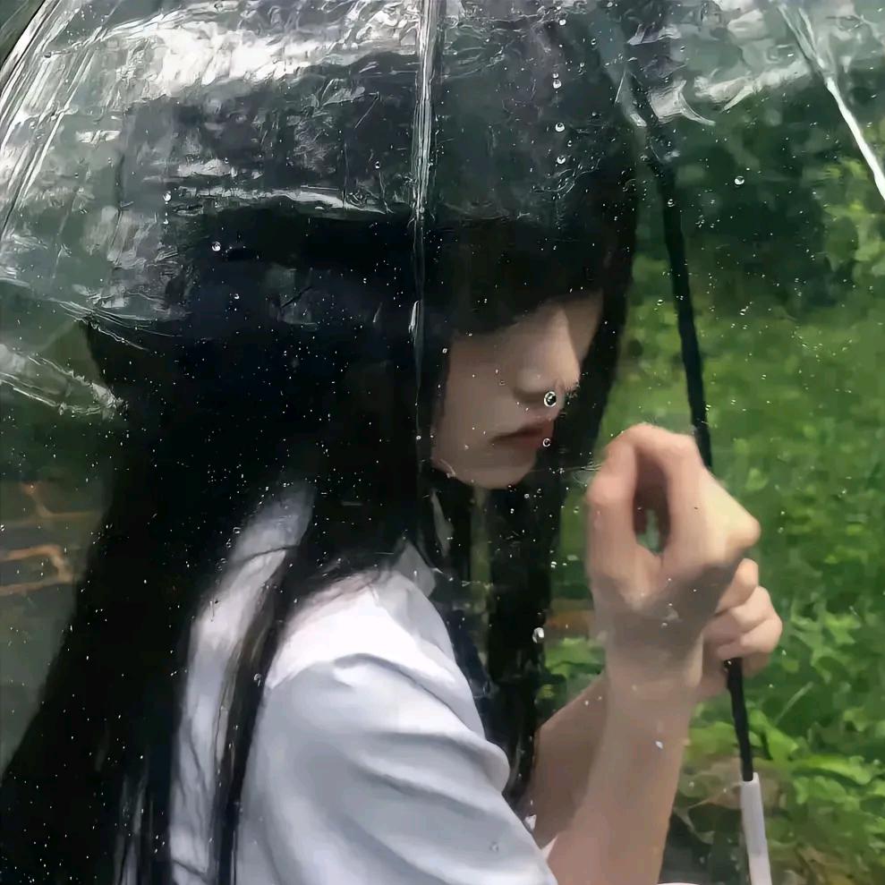 小雨控（世一蒸）