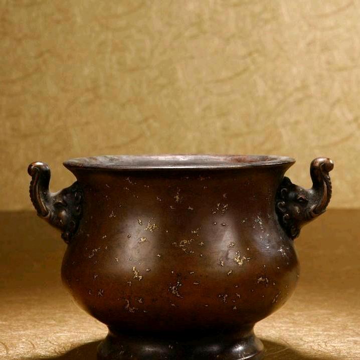 月明三花喵
