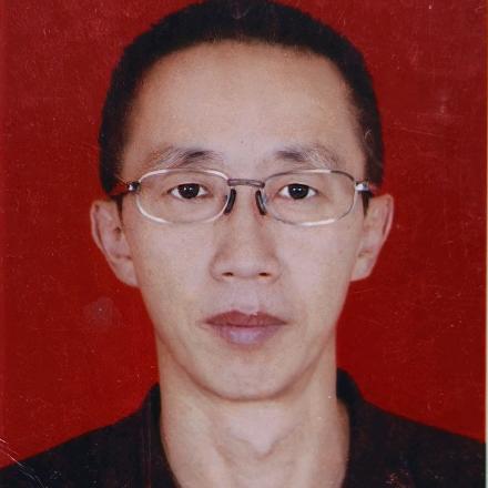 小赵（新疆舞）