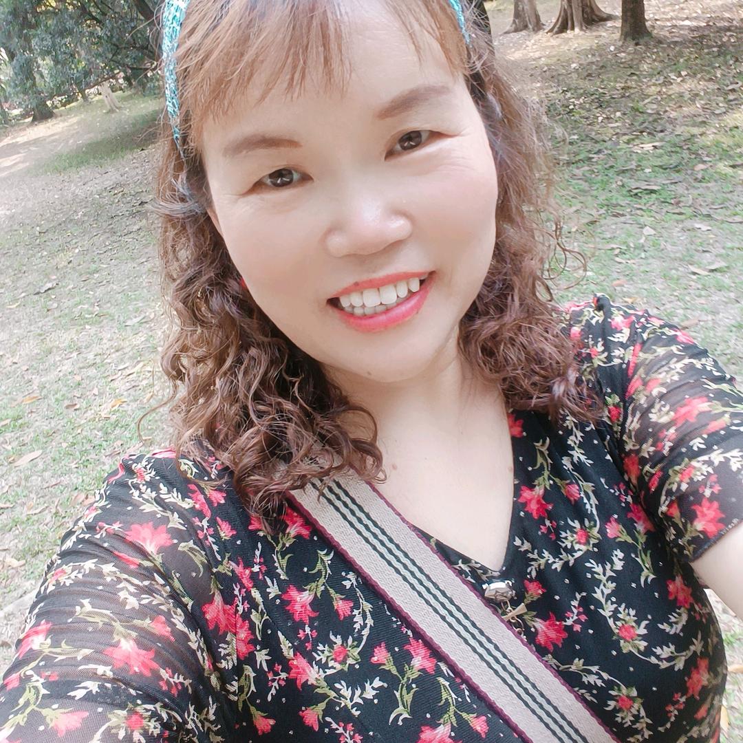 秋菊